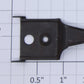 Lionel 480-42 Coupler Armature Assembly without Tab