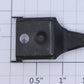 Lionel 480-42 Coupler Armature Assembly without Tab