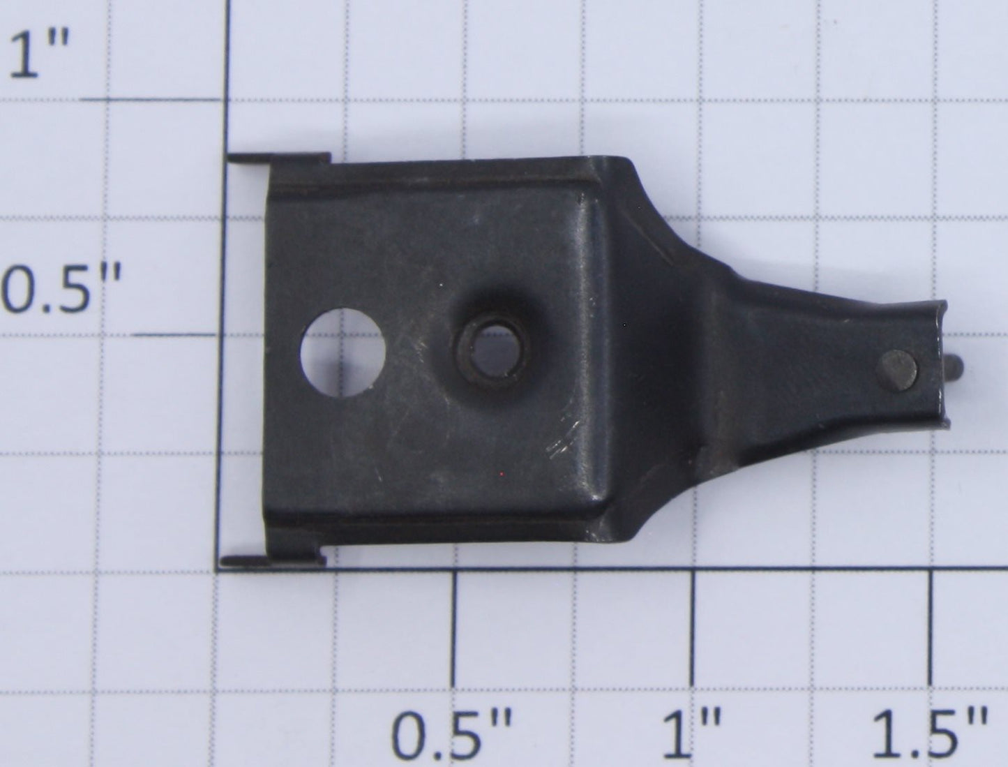 Lionel 480-42 Coupler Armature Assembly without Tab