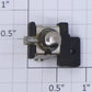 Lionel TCL-42 O Gauge Collector Assembly with Roller
