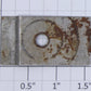 Lionel 2419-14 O Gauge Truck Mounting Bracket #3520, 3620
