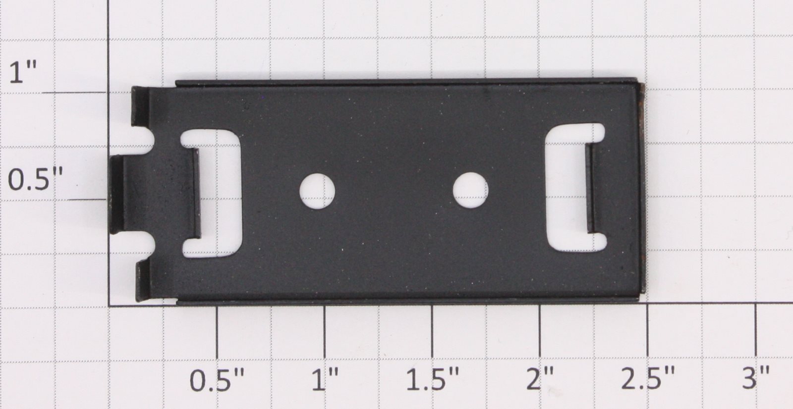 Lionel 362-82 Barrel Loader Track Clip