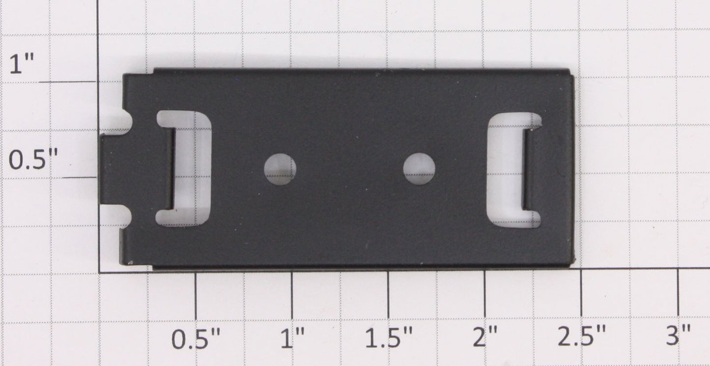 Lionel 362-82 Barrel Loader Track Clip