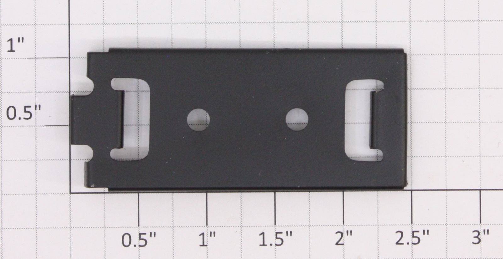 Lionel 362-82 Barrel Loader Track Clip