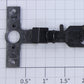 Atlas 66042 O Gauge 3-Rail Operating Coupler Bolster with Medium Shank