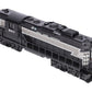 Lionel 6-8477 O Gauge New York Central GP9 Diesel Locomotive w/Horn #8477 LN/Box