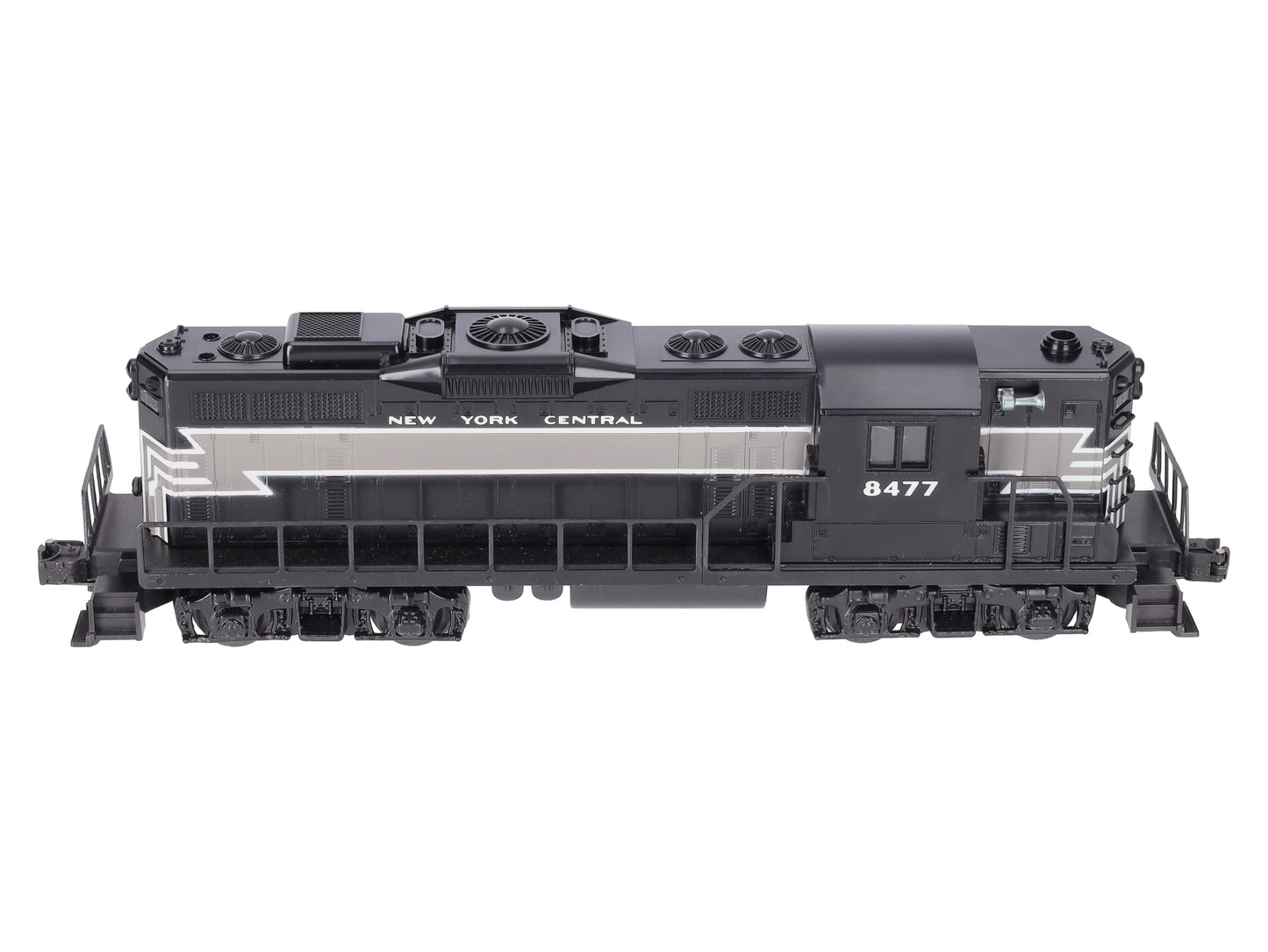 Lionel 6-8477 O Gauge New York Central GP9 Diesel Locomotive w/Horn #8477 LN/Box
