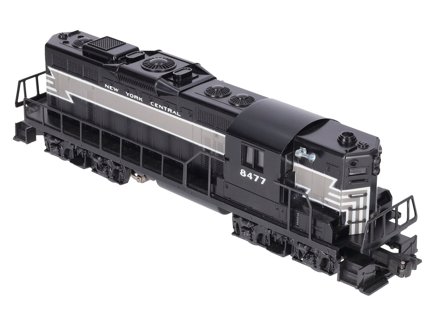 Lionel 6-8477 O Gauge New York Central GP9 Diesel Locomotive w/Horn #8477 LN/Box