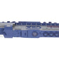 Atlas 10003493 HO CSX GP40-2 Diesel Locomotive #6483 with Sound