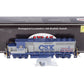 Atlas 10003493 HO CSX GP40-2 Diesel Locomotive #6483 with Sound