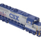 Atlas 10003493 HO CSX GP40-2 Diesel Locomotive #6483 with Sound