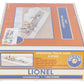 Lionel 6-37935 O Gauge Operating Track Gang