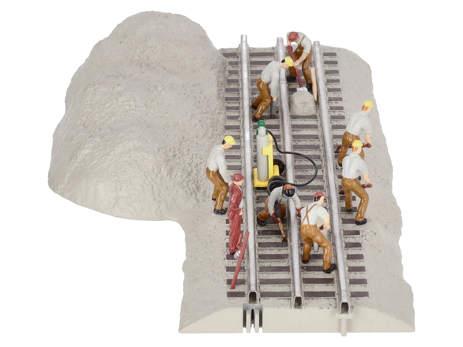 Lionel 6-37935 O Gauge Operating Track Gang