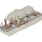 Lionel 6-37935 O Gauge Operating Track Gang