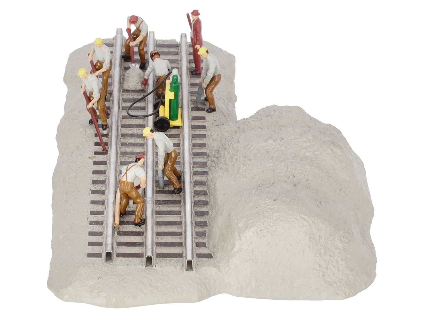 Lionel 6-37935 O Gauge Operating Track Gang