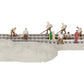Lionel 6-37935 O Gauge Operating Track Gang