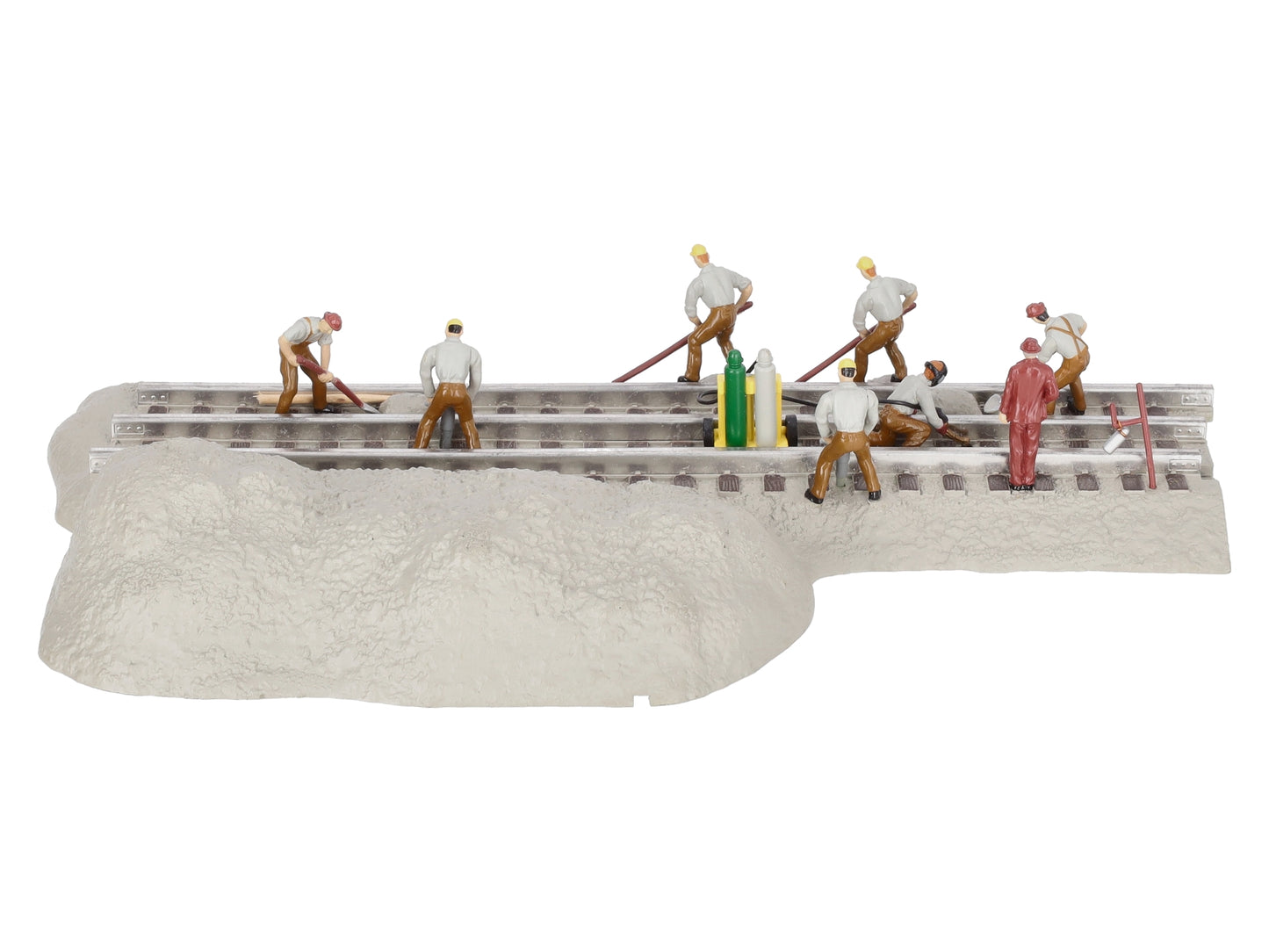 Lionel 6-37935 O Gauge Operating Track Gang