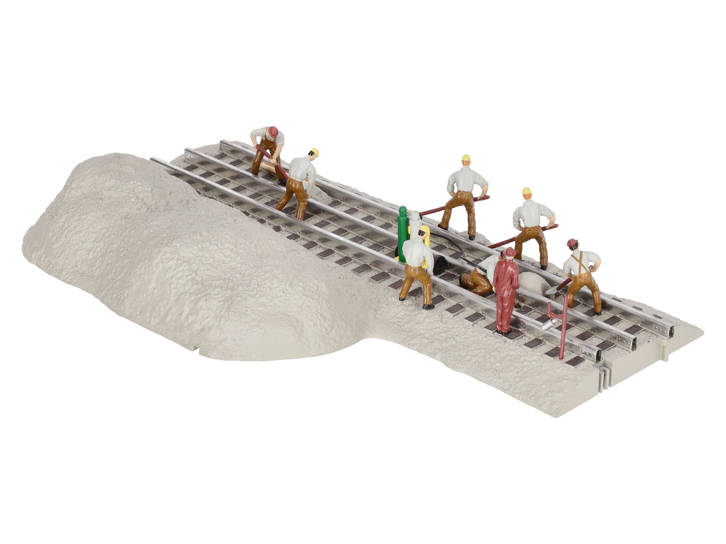 Lionel 6-37935 O Gauge Operating Track Gang