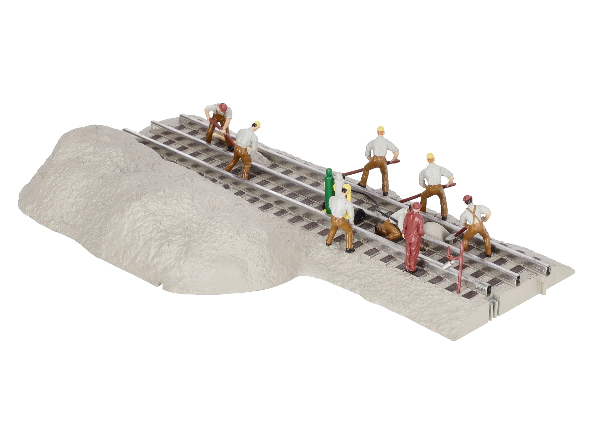 Lionel 6-37935 O Gauge Operating Track Gang