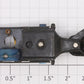Lionel 474-2 Brakeman Car Operating Coupler Baseplate with Special Pickup Shoe