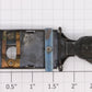 Lionel 474-2 Brakeman Car Operating Coupler Baseplate with Special Pickup Shoe