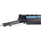MTH 20-98248 O Gauge Boston and Maine Crane Car LN/Box