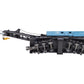 MTH 20-98248 O Gauge Boston and Maine Crane Car LN/Box