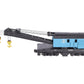 MTH 20-98248 O Gauge Boston and Maine Crane Car LN/Box