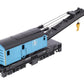 MTH 20-98248 O Gauge Boston and Maine Crane Car LN/Box