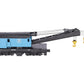 MTH 20-98248 O Gauge Boston and Maine Crane Car LN/Box