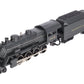 MTH 30-1159-1 O Pennsylvania 2-8-0 Steam Locomotive & Tender w/PS2 #7688 LN/Box