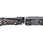 MTH 30-1159-1 O Pennsylvania 2-8-0 Steam Locomotive & Tender w/PS2 #7688 LN/Box