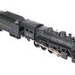 MTH 30-1159-1 O Pennsylvania 2-8-0 Steam Locomotive & Tender w/PS2 #7688 LN/Box