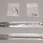 Rapido Trains 16603 HO ATSF Budd Rail Diesel Car Set w/DCC/Sound #191 & #192