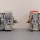Rapido Trains 16603 HO ATSF Budd Rail Diesel Car Set w/DCC/Sound #191 & #192