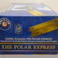 Lionel 6-11450 Polar Express Berkshire Gold (BTO)