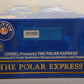 Lionel 6-11450 Polar Express Berkshire Gold (BTO)