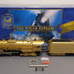 Lionel 6-11450 Polar Express Berkshire Gold (BTO)