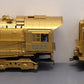 Lionel 6-11450 Polar Express Berkshire Gold (BTO)