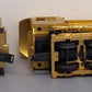 Lionel 6-11450 Polar Express Berkshire Gold (BTO)