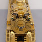 Lionel 6-11450 Polar Express Berkshire Gold (BTO)