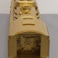 Lionel 6-11450 Polar Express Berkshire Gold (BTO)