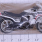 Acme 0227-25 G Scale Honda EX 500 Turbo Motorbike Figure