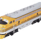 Atlas 30124037 O DRGW EMD F7A Early Phase 1 Unpowered Diesel Locomotive #5584