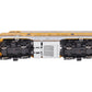 Atlas 30124037 O DRGW EMD F7A Early Phase 1 Unpowered Diesel Locomotive #5584