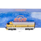 Atlas 30124037 O DRGW EMD F7A Early Phase 1 Unpowered Diesel Locomotive #5584