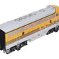 Atlas 30124037 O DRGW EMD F7A Early Phase 1 Unpowered Diesel Locomotive #5584