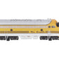 Atlas 30124037 O DRGW EMD F7A Early Phase 1 Unpowered Diesel Locomotive #5584