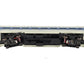 K-Line K4639-12902 O Long Island Railroad 15" Aluminum Coach Car #2902 LN/Box