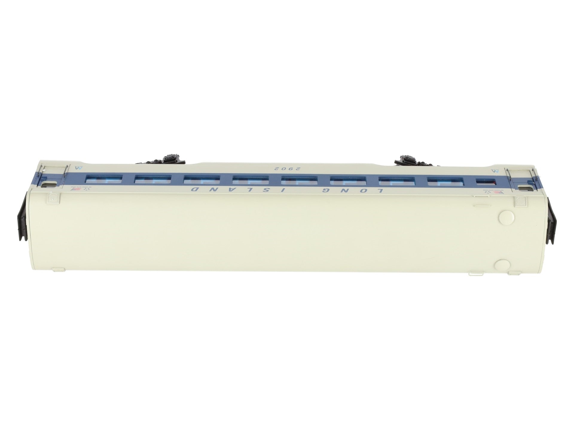 K-Line K4639-12902 O Long Island Railroad 15